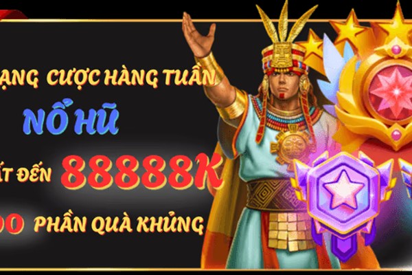 Chương Trình Khuyến Mãi Nạp Tiền bj66