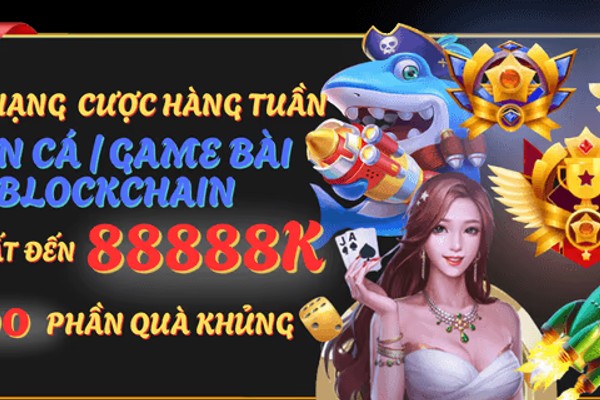 Chương Trình VIP & Thưởng Thành Viên bj66