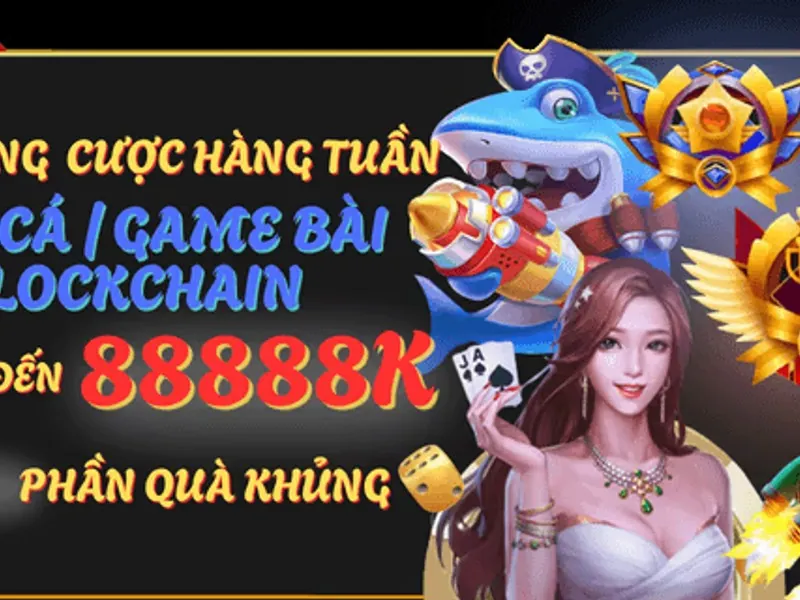 Mẹo chơi Bắn cá