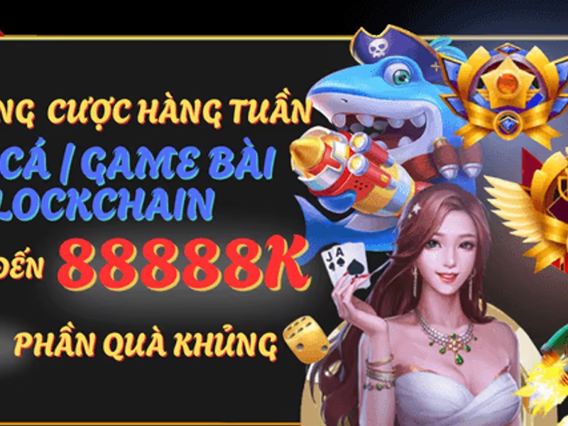 Chương trình VIP và các đặc quyền dành cho khách hàng thân thiết của bj66
