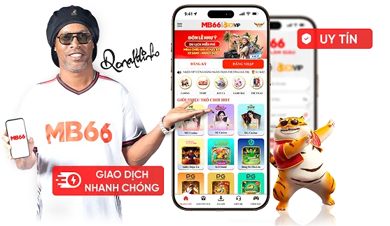 Bảo mật tối ưu tại BJ66