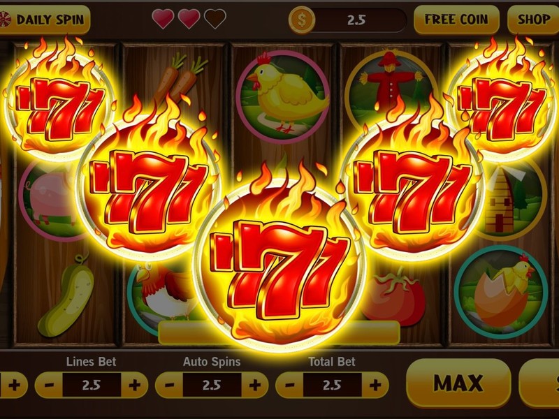 Chọn trò Slot phù hợp với chiến lược