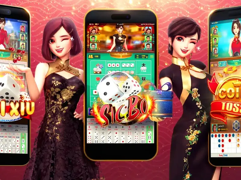Mẹo và chiến lược chơi game bj66