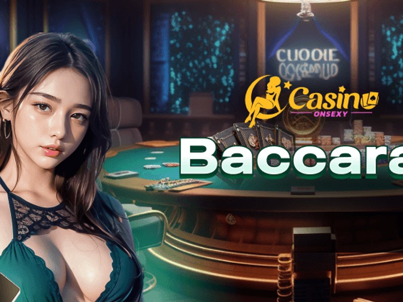 Hướng dẫn Casino Trực tuyến