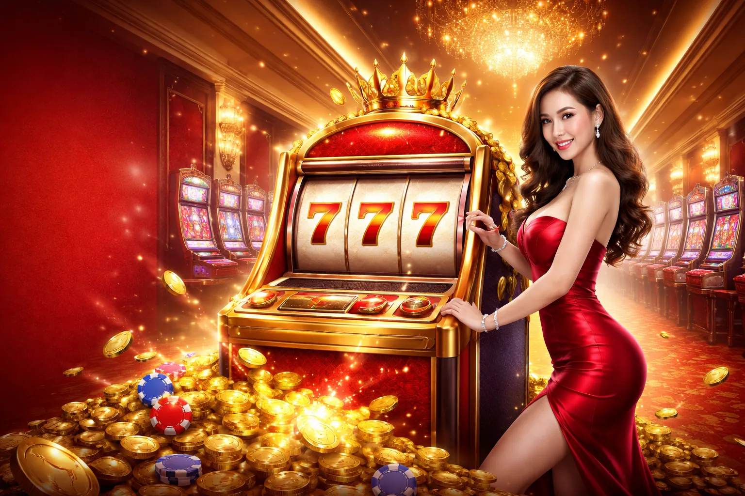Hình ảnh minh họa Điều Khoản Dịch Vụ BJ66