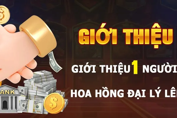 Thưởng chào mừng tiền mặt bj66