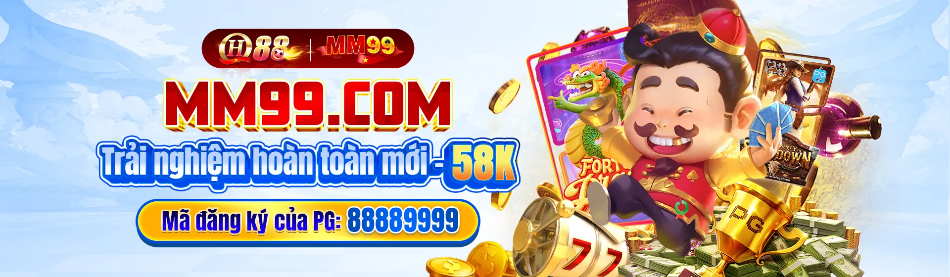 BJ66 Tặng Thưởng Đăng Ký Thành Viên Mới