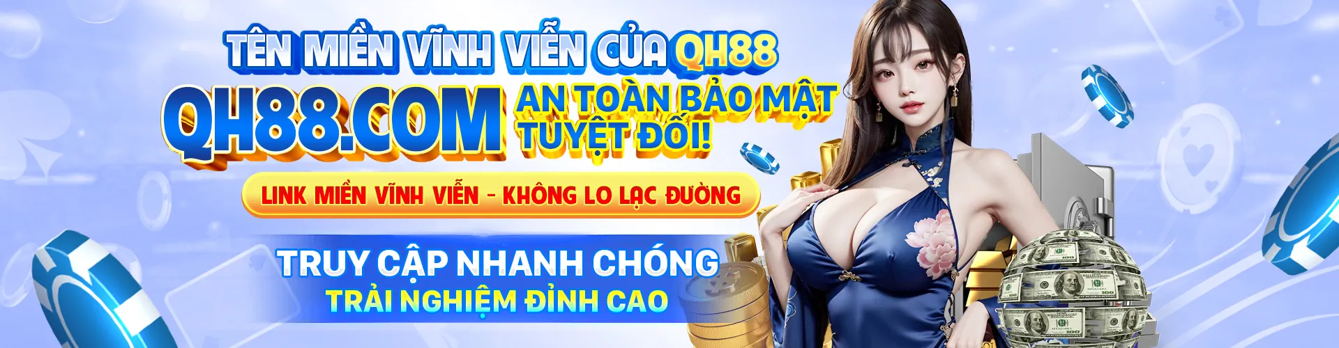 Hình ảnh đại diện cho chính sách bảo mật của BJ66