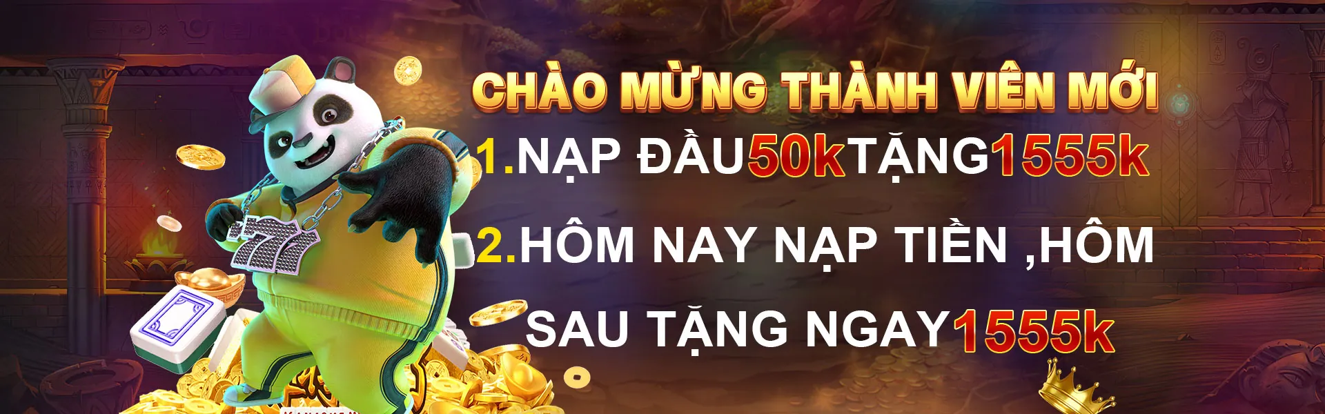 Ưu Đãi Nạp Tiền BJ66 Hấp Dẫn 2026