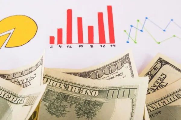 Hình ảnh minh họa luồng dữ liệu và kết nối internet liên quan đến cookie của bên thứ ba